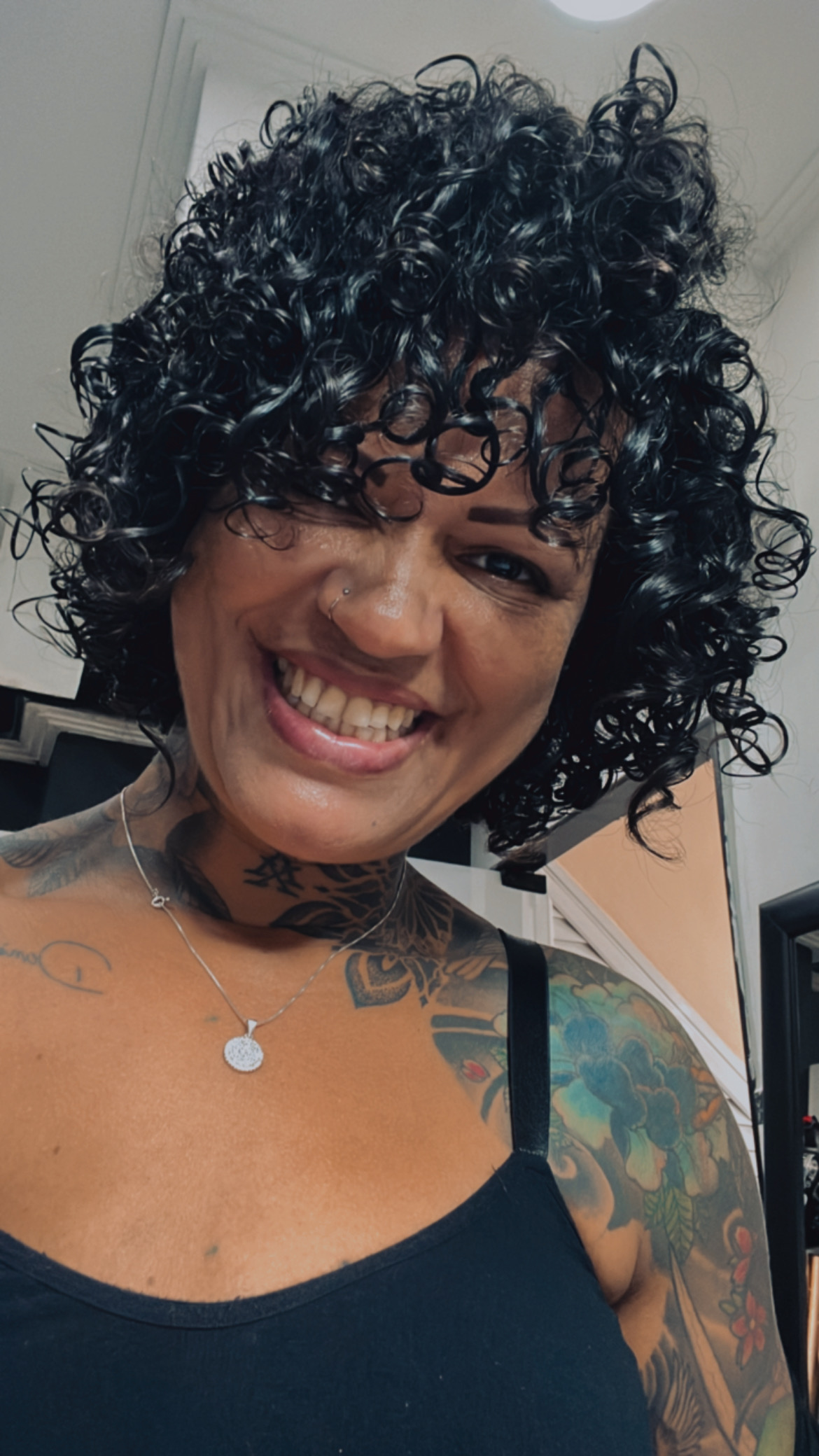 Ale tattoo