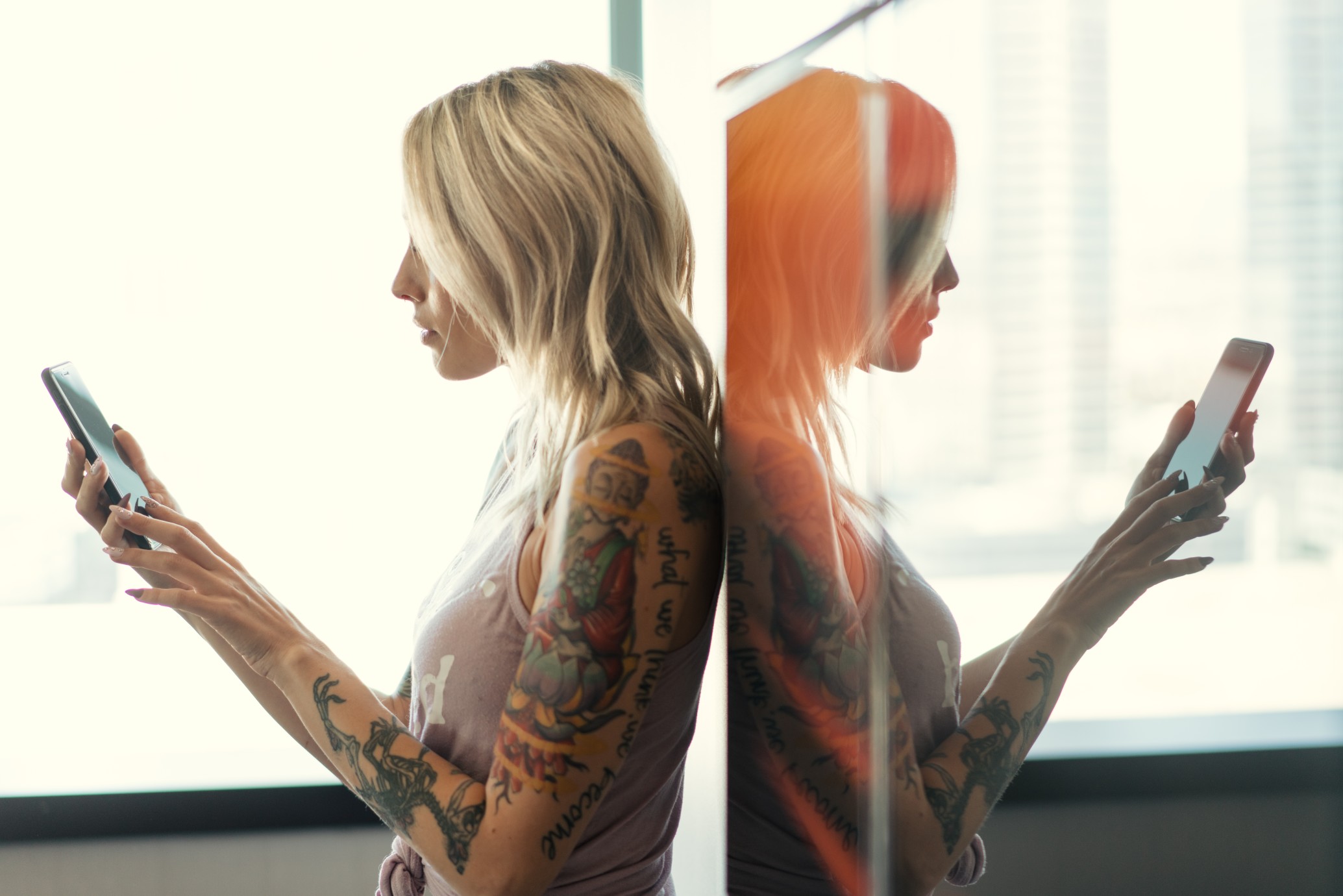 Por que pedir para seus clientes se cadastrarem no InkNear pode aumentar sua agenda de tatuagens